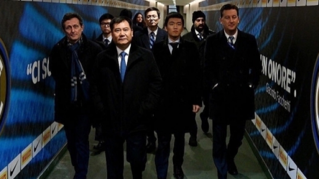 Calciomercato &ndash; pianetainter.com - pianetainter.com