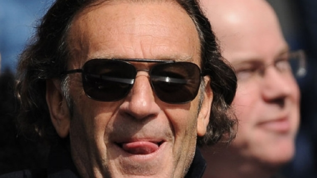 Cellino vuole il Genoa, Preziosi non &egrave; ancora convinto