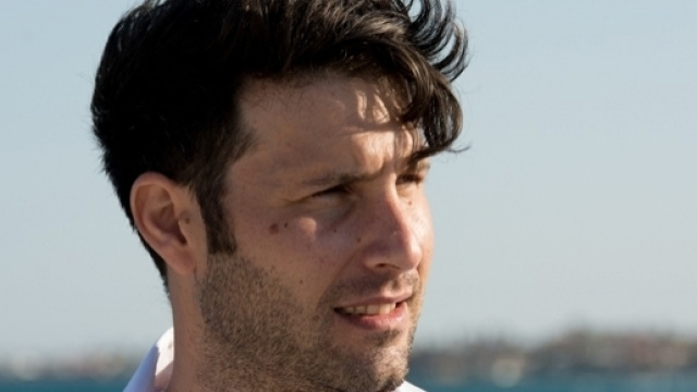 Daniele Calvo candidato Sindaco di Un Passo Avanti