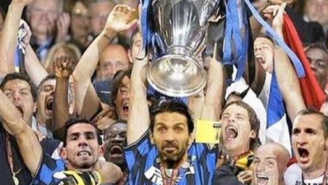 Finale Champions League 2015, Juventus-Barcellona: gli sfott&ograve; e ... - qnm.it