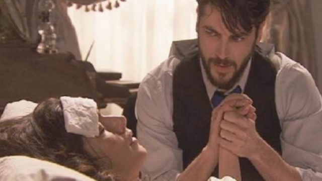 Il segreto, anticipazioni giugno: Camila