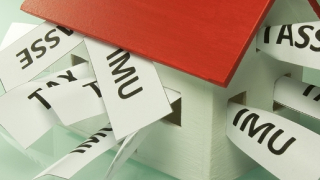 IMU e TASI 2017: le scadenze e le aliquote