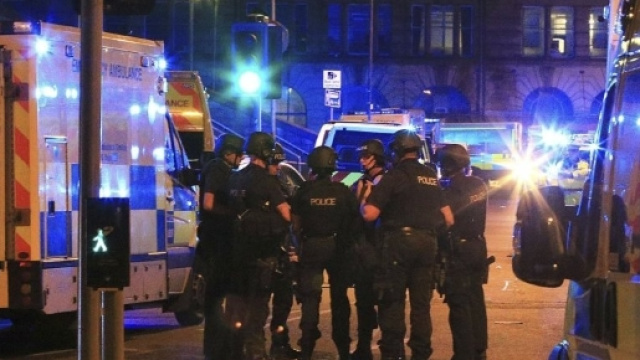 Londra : attacco a London Bridge