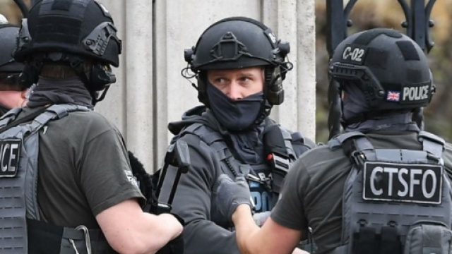 Londra, attentato al Parlamento: le indagini- Foto - Video - panorama.it