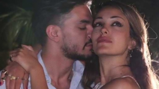 Malore per l'ex tronista Rosa Perrotta