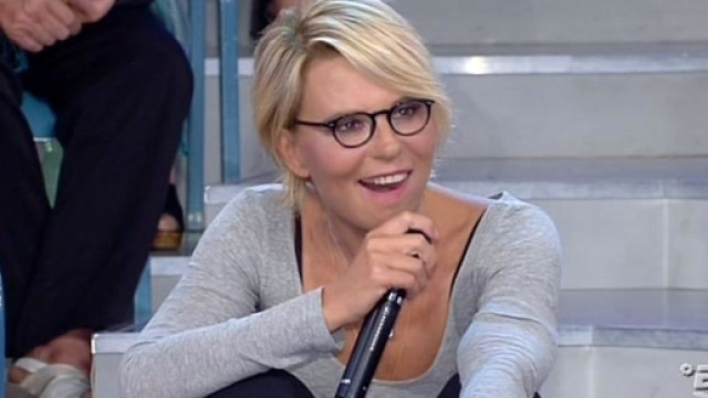 Maria De Filippi su 'Uomini e Donne': "A settembre ci sar&agrave; un ... - today.it