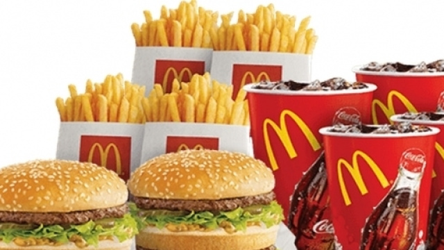 McDonald's Dinner Box Strategy - Business Insider - businessinsider.com