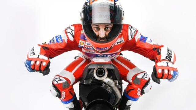 MotoGP GP Italia Mugello: trionfo Ducati, il Dovi vince