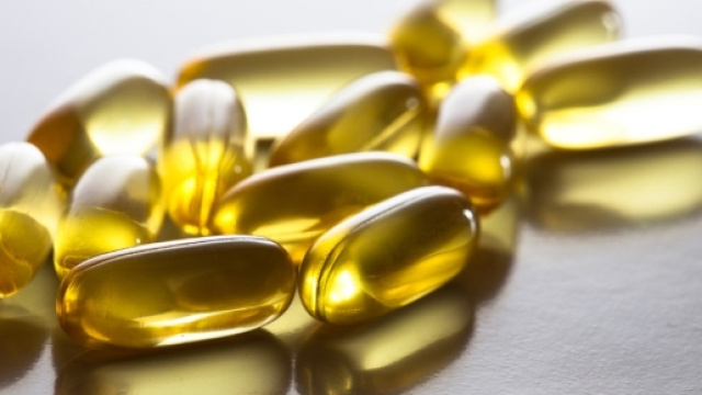 Omega 3: nato il primo osservatorio italiano in rete.