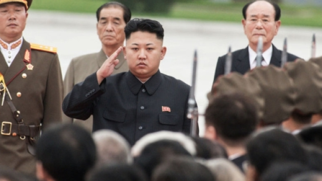 Per Pyongyang un bluff le esercitazioni USA anti-missili balistici - sputniknews.com