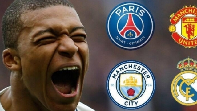 Real Madrid&nbsp;: Un concurrent de plus dans le dossier Mbapp&eacute;&nbsp;!