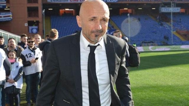 Spalletti, l'Inter &egrave; tua! Accordo trovato, Suning non aspetta
