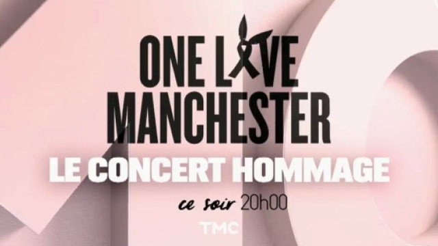 One Love Manchester : Bel hommage d'Ariana Grande - ozap.com