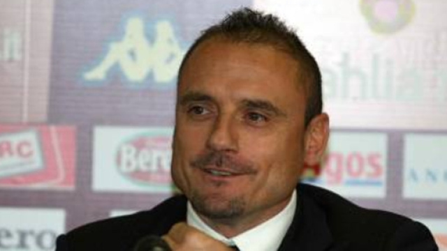 Torino, ds Petrachi inibito fino al 30 settembre - torinotoday.it