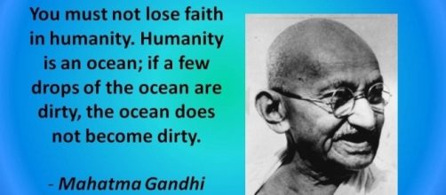 63 Best Nonviolence Quotes & Sayings - askideas.com