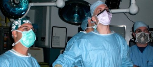 Agreement expands beneficiaries' access to bariatric surgery/ US Military CC