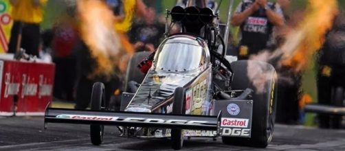 Brittney Force. | Racing: NHRA & Drag | Pinterest - pinterest.com