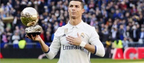 Cristiano igualar&aacute; pr&oacute;ximamente a Messi en Balones de Oro