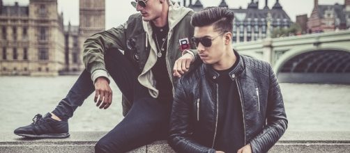 Franklin Lake in London Photography - OXYTE