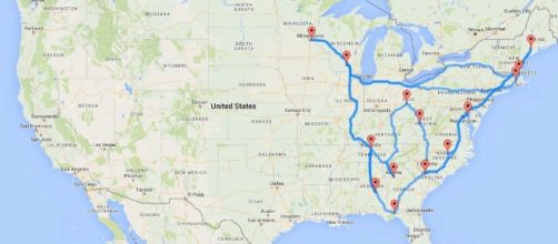 Image from Blasting News Image Library.