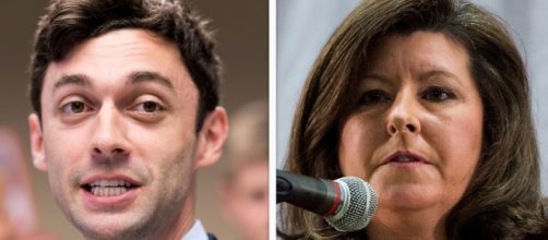 Jon Ossoff, Karen Handel Advance to Runoff in Georgia Special Election - rollcall.com