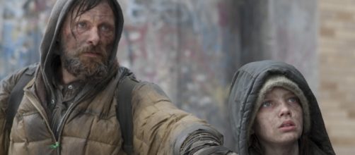 'The Road' by Cormac McCarthy YouTube