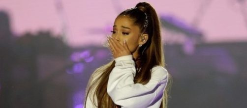 Love, courage, and unity sing even louder than songs at One Love Manchester.- firenewsfeed.com