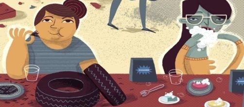 Manias estranhas que algumas pessoas acabam adquirindo que voc&ecirc; jamais imaginaria existir