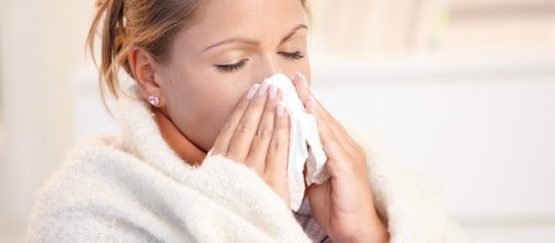 New flu vaccine for multiple strains including H1N1|Scientific ... - scind.org