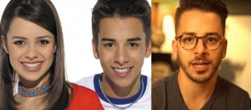 O cantor enfrentou v&aacute;rios problemas durante sua carreira ( Foto - Google )