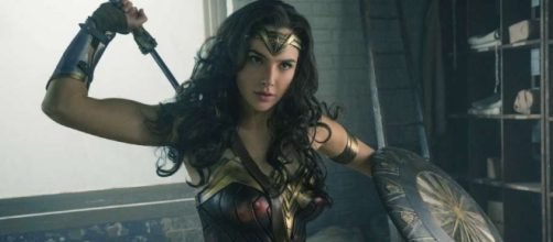 Review: 'Wonder Woman' film and star live up to the name - Times Union - timesunion.com