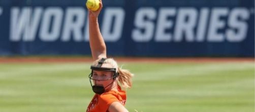 Softball: Oklahoma seeks repeat at Women's College World Series. - sltrib.com