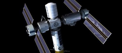 Space &ndash; A Really Cool Blog - reallycoolblog.com