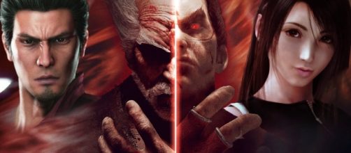 'Tekken 7': next DLC discovered, guest character could come from 'Overwatch' (XPainMaster/YouTube)