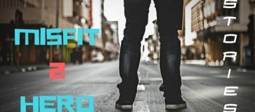 There's a hero beyond every criminal's label.