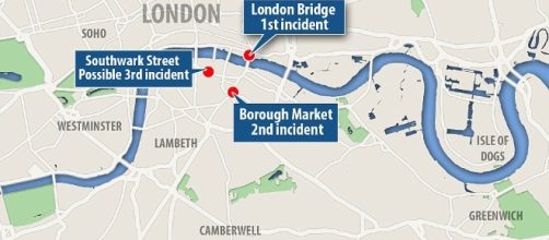 UPDATES: London Bridge Terror Attack &ndash; President Trump Sends ... - theconservativetreehouse.com