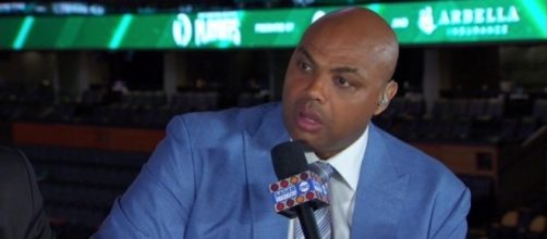WATCH: Charles Barkley makes 2017 NBA Finals prediction - 247sports.com