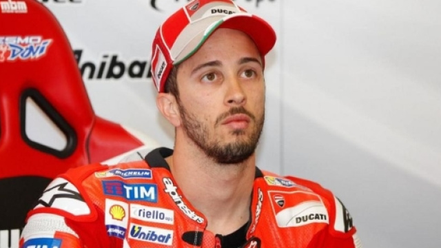 Andrea Dovizioso: "Ducati ha scelto me perch&eacute; sono pi&ugrave; veloce di ... - eurosport.com