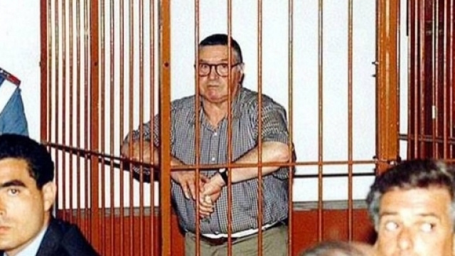 Cassazione choc: arresti domiciliari per Tot&ograve; Riina?