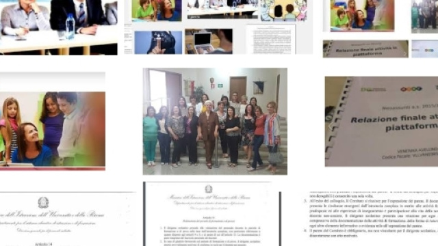 Come si svolger&agrave; il colloquio finale dei neoassunti