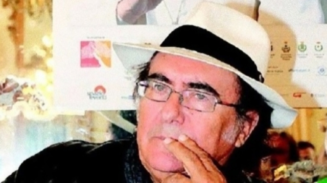 Dal 4 agosto via al nuovo tour di Al Bano Carrisi.