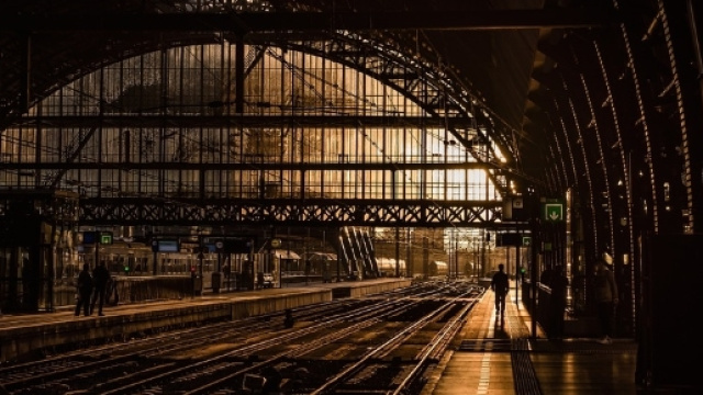 Date calendario sciopero treni giugno - luglio 2017