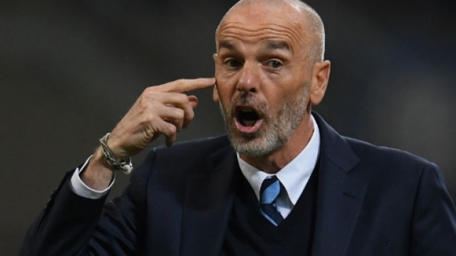 Fiorentina: Stefano Pioli &egrave; il nuovo allenatore.