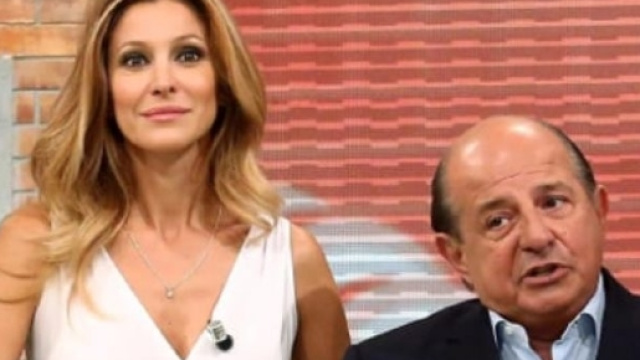 Giancarlo Magalli nega di essere un misogino