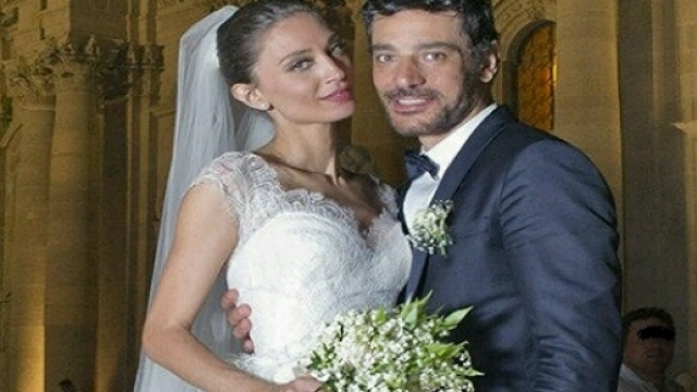Gossip: Giuseppe Zeno e Margareth Mad&egrave; hanno dato una splendida notizia.