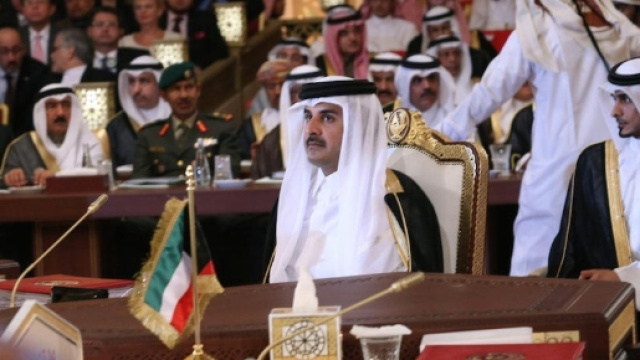 Il caso Qatar, l'emirato che tifa Califfato | Tempi.it - tempi.it