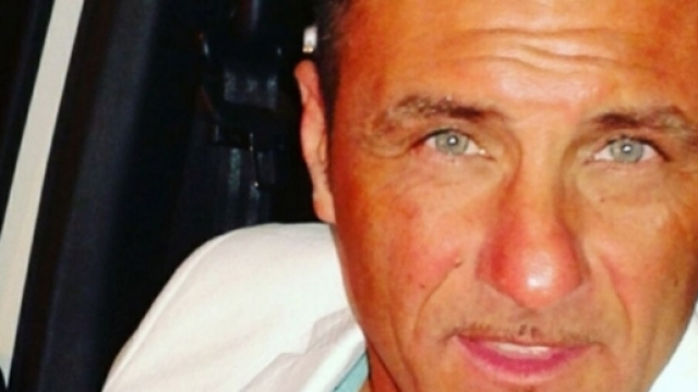 Il dramma di Sossio Aruta: l'ex calciatore racconta la sua verit&agrave; - supereva.it