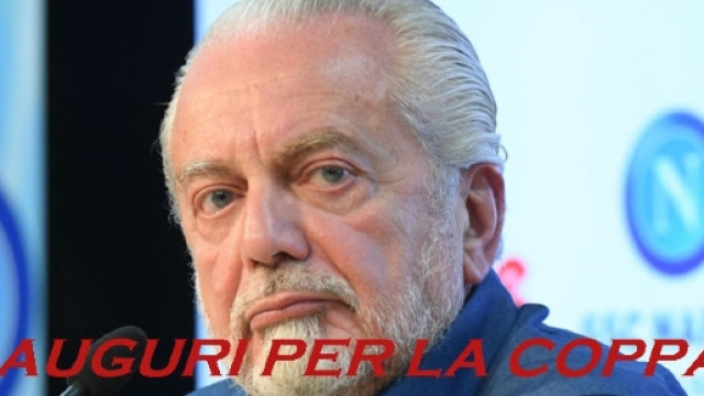 IL NAPOLI E L'INTER CONTRO LA JUVE