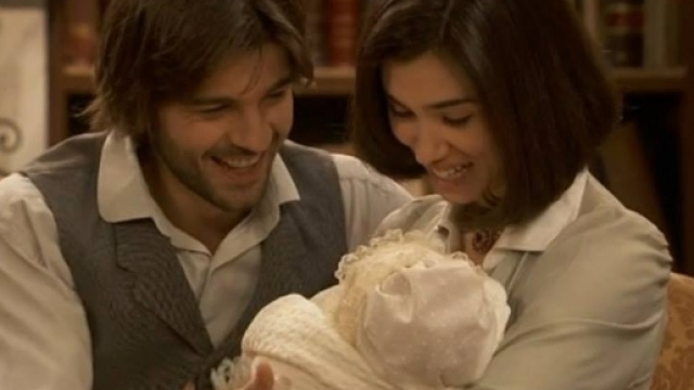 Il Segreto, Maria e Gonzalo tornano?