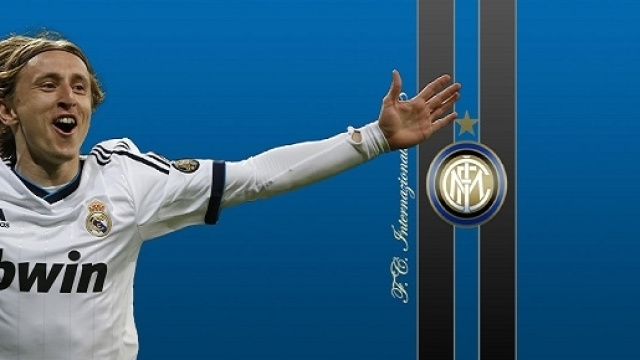 Inter, Modric e quelle parole che fanno pensare ad un addio al Real Madrid